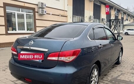 Nissan Almera, 2014 год, 900 000 рублей, 2 фотография