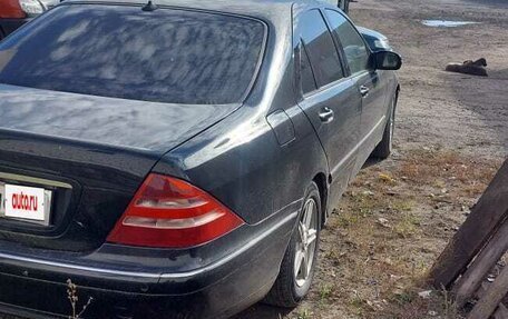 Mercedes-Benz S-Класс, 1999 год, 550 000 рублей, 2 фотография