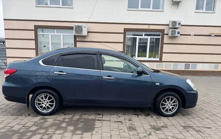 Nissan Almera, 2014 год, 900 000 рублей, 16 фотография