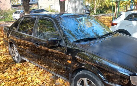 Volkswagen Passat B4, 1997 год, 300 000 рублей, 3 фотография