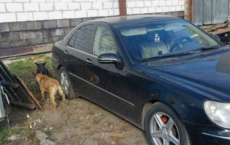 Mercedes-Benz S-Класс, 1999 год, 550 000 рублей, 3 фотография