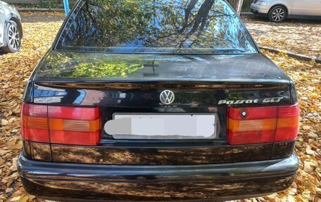 Volkswagen Passat B4, 1997 год, 300 000 рублей, 5 фотография