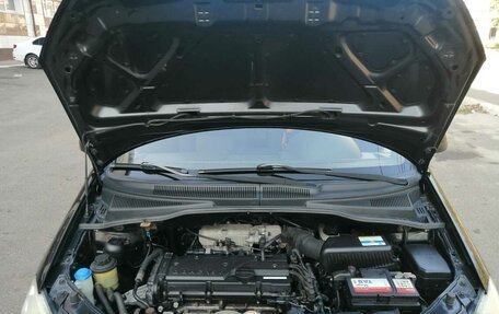 Hyundai Getz I рестайлинг, 2009 год, 470 000 рублей, 3 фотография