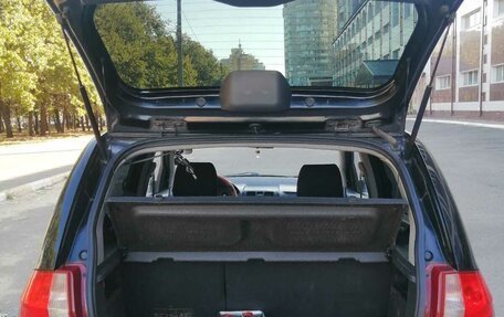 Hyundai Getz I рестайлинг, 2009 год, 470 000 рублей, 15 фотография