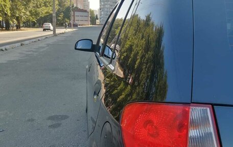 Hyundai Getz I рестайлинг, 2009 год, 470 000 рублей, 6 фотография