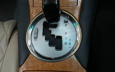 Toyota Mark X II, 2005 год, 900 000 рублей, 9 фотография