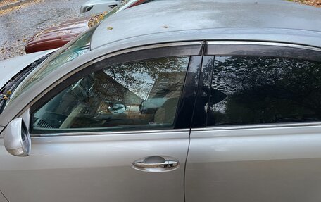 Toyota Mark X II, 2005 год, 900 000 рублей, 6 фотография