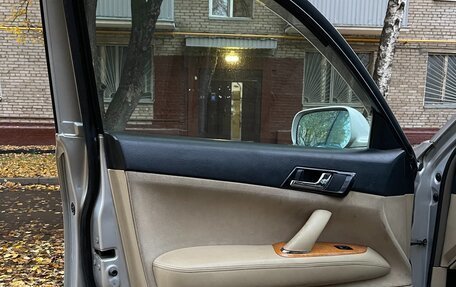 Toyota Mark X II, 2005 год, 900 000 рублей, 4 фотография