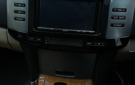 Toyota Mark X II, 2005 год, 900 000 рублей, 7 фотография