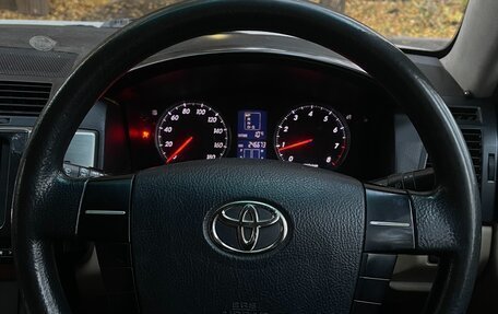 Toyota Mark X II, 2005 год, 900 000 рублей, 11 фотография