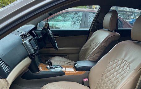 Toyota Mark X II, 2005 год, 900 000 рублей, 2 фотография