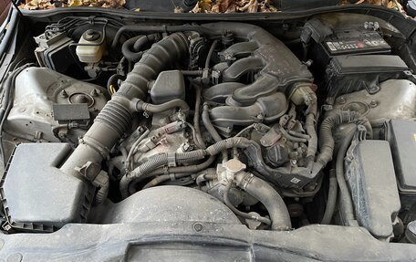 Toyota Mark X II, 2005 год, 900 000 рублей, 16 фотография