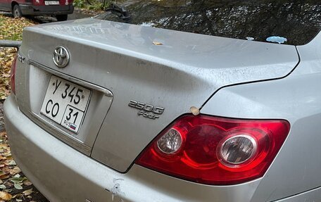 Toyota Mark X II, 2005 год, 900 000 рублей, 22 фотография