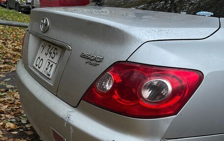 Toyota Mark X II, 2005 год, 900 000 рублей, 23 фотография