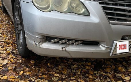 Toyota Mark X II, 2005 год, 900 000 рублей, 18 фотография