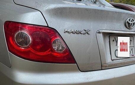 Toyota Mark X II, 2005 год, 900 000 рублей, 25 фотография