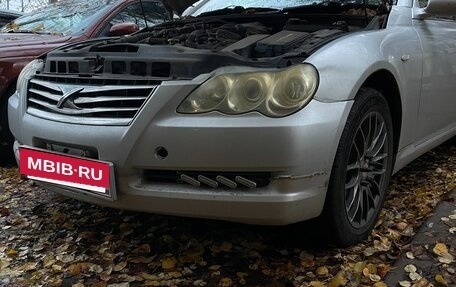 Toyota Mark X II, 2005 год, 900 000 рублей, 20 фотография