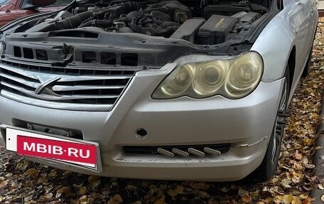 Toyota Mark X II, 2005 год, 900 000 рублей, 19 фотография