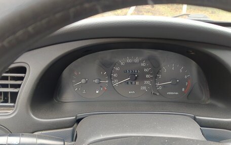 ЗАЗ Chance, 2011 год, 250 000 рублей, 6 фотография