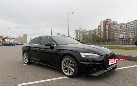 Audi A5, 2020 год, 3 250 000 рублей, 2 фотография