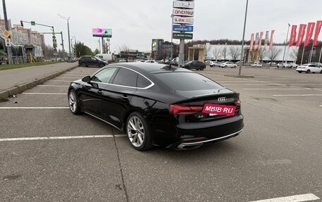 Audi A5, 2020 год, 3 250 000 рублей, 3 фотография