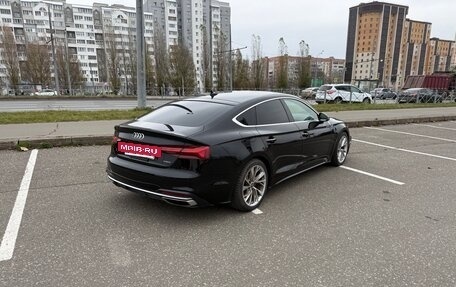 Audi A5, 2020 год, 3 250 000 рублей, 4 фотография
