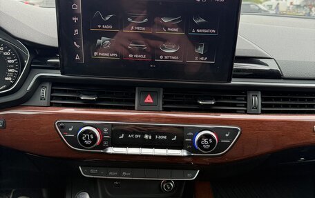 Audi A5, 2020 год, 3 250 000 рублей, 15 фотография