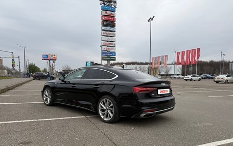 Audi A5, 2020 год, 3 250 000 рублей, 7 фотография