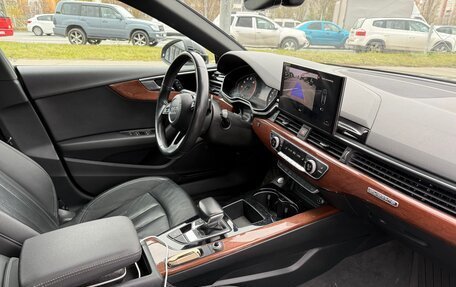 Audi A5, 2020 год, 3 250 000 рублей, 14 фотография