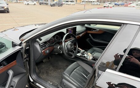 Audi A5, 2020 год, 3 250 000 рублей, 9 фотография