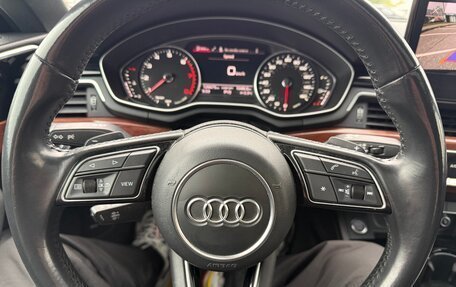 Audi A5, 2020 год, 3 250 000 рублей, 16 фотография