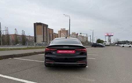 Audi A5, 2020 год, 3 250 000 рублей, 8 фотография