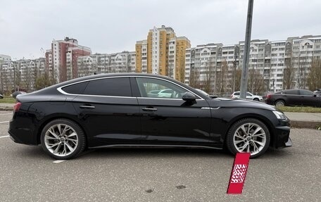 Audi A5, 2020 год, 3 250 000 рублей, 5 фотография