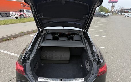 Audi A5, 2020 год, 3 250 000 рублей, 18 фотография