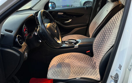 Mercedes-Benz GLC, 2016 год, 2 300 000 рублей, 6 фотография