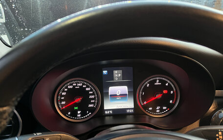 Mercedes-Benz GLC, 2016 год, 2 300 000 рублей, 5 фотография