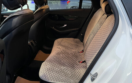 Mercedes-Benz GLC, 2016 год, 2 300 000 рублей, 7 фотография