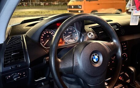 BMW 1 серия, 2011 год, 599 000 рублей, 7 фотография