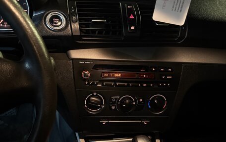 BMW 1 серия, 2011 год, 599 000 рублей, 8 фотография