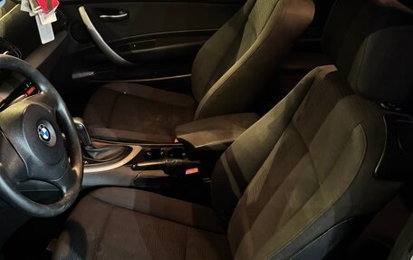 BMW 1 серия, 2011 год, 599 000 рублей, 9 фотография