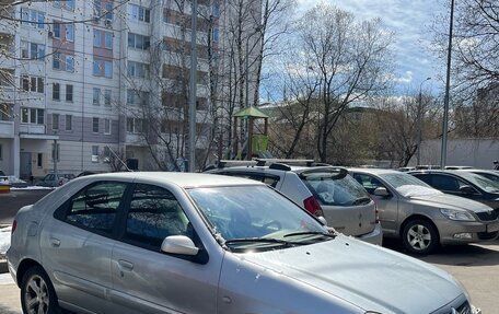 Citroen Xsara, 2002 год, 400 000 рублей, 2 фотография