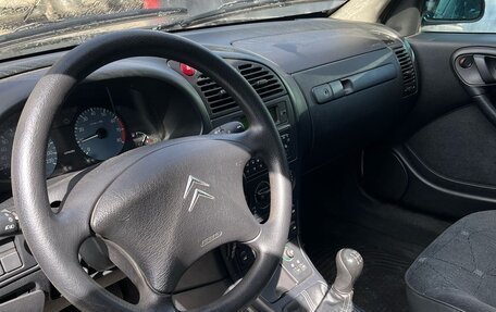 Citroen Xsara, 2002 год, 400 000 рублей, 4 фотография