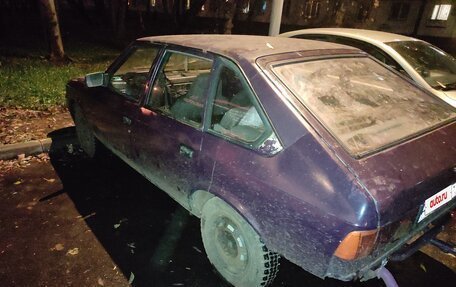 Москвич Святогор, 1999 год, 60 000 рублей, 3 фотография