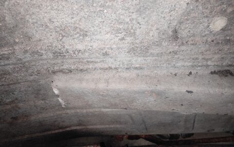 Москвич Святогор, 1999 год, 60 000 рублей, 7 фотография