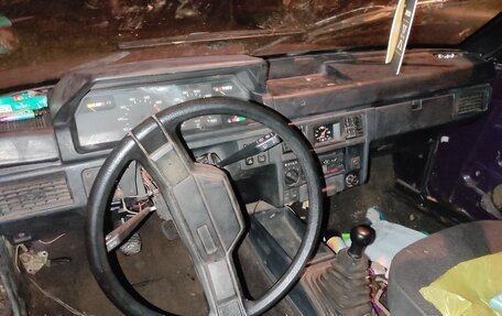 Москвич Святогор, 1999 год, 60 000 рублей, 8 фотография