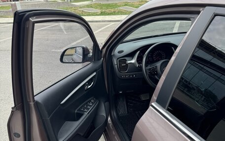 KIA Rio IV, 2021 год, 1 650 000 рублей, 10 фотография