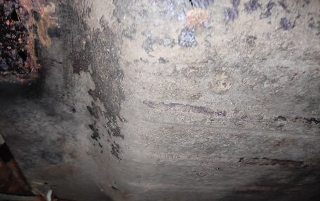 Москвич Святогор, 1999 год, 60 000 рублей, 6 фотография