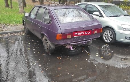 Москвич Святогор, 1999 год, 60 000 рублей, 5 фотография