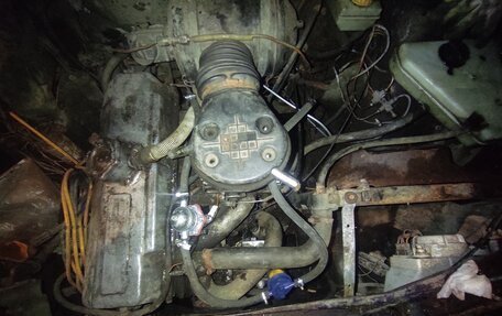 Москвич Святогор, 1999 год, 60 000 рублей, 10 фотография