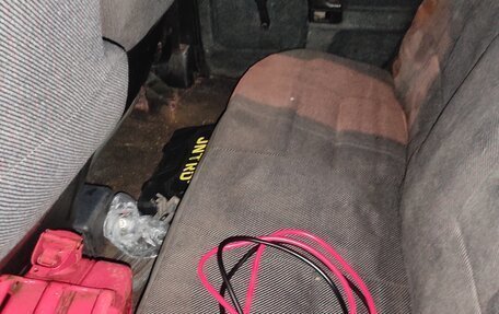 Москвич Святогор, 1999 год, 60 000 рублей, 9 фотография